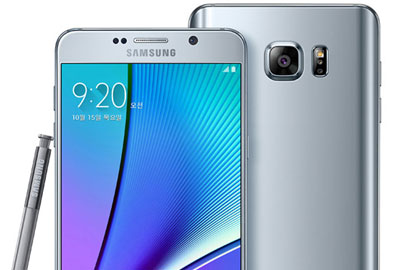Samsung Galaxy Note 5 อัปเดตข่าว สเปค และราคา ล่าสุด : TrueMove H หั่นราคา Samsung Galaxy Note 5 เหลือ 7,900 บาท ถึงสิ้นเดือนกันยายนนี้