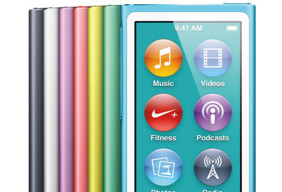 ปิดตำนาน iPod Shuffle และ iPod nano หลัง Apple ประกาศยุติการวางจำหน่ายอย่างเป็นทางการแล้ว