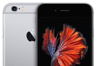 iPhone 6S (ไอโฟน 6S) อัปเดตสเปก ราคา ล่าสุด [2-ส.ค.60] : รวมโปรโมชั่นลดราคา iPhone 6S จาก 3 ค่าย dtac, AIS และ TrueMove H ถูกที่สุด เริ่มต้นเพียง 11,500 บาท