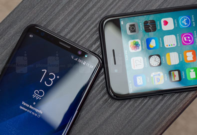Samsung เบียด Apple ตกแชมป์ ขึ้นแท่นแบรนด์ที่มีส่วนแบ่งการตลาดสมาร์ทโฟนสูงที่สุดในสหรัฐฯ แต่ iPhone ยังคงเป็นสมาร์ทโฟนที่ขายดีที่สุด