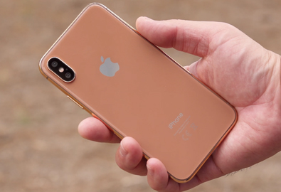 วงในเผย iPhone 8 สีใหม่จะใช้ชื่อว่า Blush Gold และมีให้เลือกในรุ่นความจุ 64GB - 128GB เท่านั้น จ่อเผยโฉมกันยายนนี้!