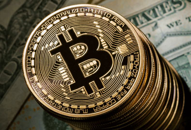 ราคา Bitcoin พุ่งแตะระดับสูงสุด ทะลุ 4,000 ดอลลาร์แล้ว สูงกว่าราคาทองคำถึง 3 เท่า!