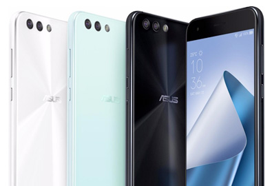 เปิดตัว Asus ZenFone 4 Series สมาร์ทโฟนเวอร์ชันใหม่ 6 รุ่นรวด! นำทัพด้วยรุ่นท็อป ZenFone 4 Pro มาพร้อม RAM 6GB ชิป Snapdragon 835 และระบบกล้องคู่ Dual-Camera!