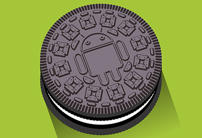 หลุดภาพมาสค็อต Android O พร้อมเผยเบาะแสสำคัญ หรือขนมรุ่นต่อไปจะเป็น Oreo?