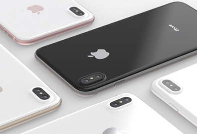 สื่อเกาหลีเผย iPhone 8 อาจมากับระบบสแกนใบหน้า 3 มิติที่สแกนได้ในพริบตาเพียง 