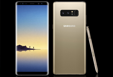 สรุป 5 ฟีเจอร์เด็ดที่คาดว่าจะมีบน Samsung Galaxy Note 8 ว่าที่เรือธงพร้อมปากกา S Pen รุ่นล่าสุด ก่อนเปิดตัวอย่างเป็นทางการ 23 ส.ค. นี้!