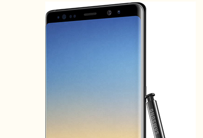 สรุปสเปก ! Samsung Galaxy Note 8 จัดเต็มครั้งใหญ่ด้วยจอไร้กรอบ 6.3 นิ้ว RAM 6GB และกล้องคู่ถ่ายหน้าชัดหลังเบลอ 12 ล้าน พร้อมปากกา S Pen อัปเกรดใหม่!