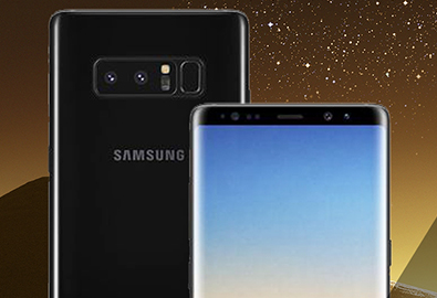 5 สิ่งที่จะทำให้ Samsung Galaxy Note 8 สมบูรณ์แบบขึ้นไปอีกขั้น