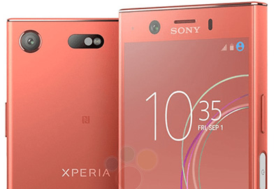 เผยภาพเรนเดอร์ Sony Xperia XZ1 Compact มือถือเรือธงไซส์เล็ก แบบ 360 องศา ก่อนเผยโฉมทางการ 31 สิงหาคมนี้