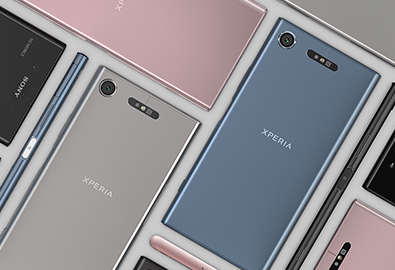 เปิดตัวแล้ว! Sony Xperia XZ1 และ XZ1 Compact สองสมาร์ทโฟนเรือธงรุ่นล่าสุด แรงด้วยชิป Snapdragon 835 พร้อม RAM 4GB กล้อง MotionEye 19 ล้าน และ Android 8.0 Oreo ตั้งแต่แกะกล่อง!