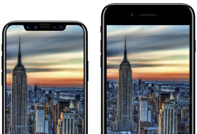 ผู้ผลิตเคส เผยข้อมูลจากวงใน iPhone รุ่นใหม่ ไม่มีชื่อรุ่น iPhone 7S แล้ว แต่เป็น iPhone 8, iPhone 8 Plus และ iPhone Edition