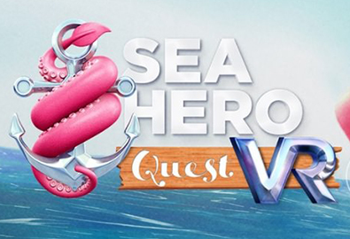 แค่เล่นเกม ก็เป็นส่วนหนึ่งในงานวิจัยสุดยิ่งใหญ่ได้ กับ Sea Hero Quest เกม VR บนมือถือที่สร้างมาเพื่องานวิจัยโรคสมองเสื่อมโดยเฉพาะ ดาวน์โหลดได้แล้ววันนี้!