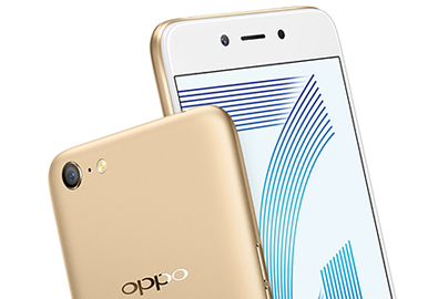 เปิดตัว OPPO A71 มือถือเซลฟี่รุ่นเล็กโฉมใหม่ ครบเครื่องด้วย RAM 3GB พร้อมจอ 5.2 นิ้ว และ Android 7.1 Nougat วางขายในไทยแล้วในราคา 5,990 บาท