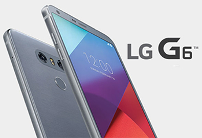 เปิดตัวในไทยแล้ว LG G6 มือถือเรือธงไร้ขอบ FullVision Display พร้อมกล้องคู่ด้านหลัง 13+13 ล้าน ในราคา 24,990 บาท พร้อมโปรแรงแถม LED TV 43 นิ้ว ฟรี!