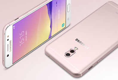 เปิดตัว Samsung Galaxy C8 มือถือกล้องคู่น้องใหม่ในประเทศจีน ด้วยกล้องด้านหลัง 13+5MP และกล้องหน้า 16MP บนหน้าจอขนาด 5.5 นิ้ว