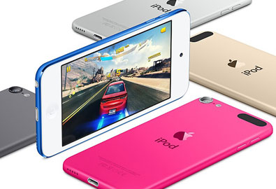 หลุดข้อมูล iPod Touch Gen 7 รุ่นใหม่บน iOS 11 GM อาจมาพร้อมฟีเจอร์ Face ID ระบบสแกนใบหน้า แบบเดียวกับ iPhone X