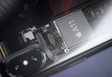 เผยรายละเอียดชิปเซ็ต Apple A11 บน iPhone X เป็นแบบ 6-Core และสามารถทำงานพร้อมกันได้ แรงที่สุดเท่าที่เคยมีมา