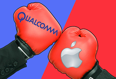 Qualcomm แอบแซะ Apple อวด ฟีเจอร์ใหม่ใน iPhone X สมาร์ทโฟน Android ทำมาก่อนแล้วทั้งนั้น