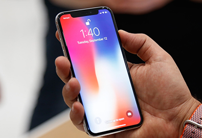 iPhone X : เผยประสบการณ์ทดลองเล่นของจริงโดยสื่อต่างประเทศ จะ 