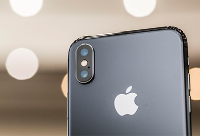 นักลงทุนไม่ปลื้ม iPhone X? หุ้น Apple มีราคาลดลงหลัง iPhone รุ่นใหม่เปิดตัว