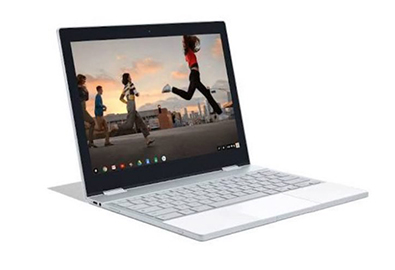 เผยภาพ Pixelbook แล็ปท็อป 2-in-1 โฉมใหม่จาก Google มาพร้อมจอทัชสกรีน และรองรับการขีดเขียนด้วยปากกา จ่อเปิดตัว 4 ต.ค. นี้ ในราคาเริ่มต้นที่ 39,700 บาท