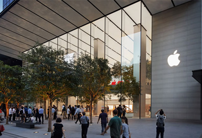 ยืนยัน Apple Store สาขาแรกในไทย มาแน่! หลัง Apple ประกาศรับสมัครงานประจำสาขาในไทยถึง 13 ตำแหน่ง