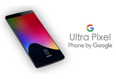 Google อาจท้าชน iPhone X ด้วย Ultra Pixel มือถือจอไร้ขอบ ไร้ปุ่มควบคุม คาดจัดเต็มด้วยสแกนนิ้วใต้จอ และระบบกล้องคู่ ลุ้นเปิดตัวพร้อม Pixel 2 วันที่ 4 ต.ค.นี้