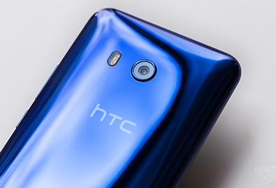 HTC U11 Life มือถือ Android One น้องใหม่เผยสเปก ครบเครื่องด้วยกล้อง-หน้าหลัง 16 ล้าน RAM 4GB และฟีเจอร์บีบเพื่อสั่งการ คาดเปิดราคาที่หมื่นต้นๆ