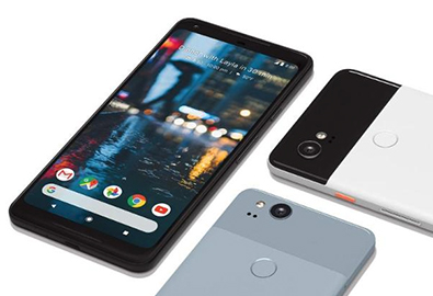เปิดตัวแล้ว! Google Pixel 2 และ Pixel 2 XL มือถือเรือธง Pure Android ใหม่ล่าสุด จัดเต็มด้วยจอดีไซน์ไร้ขอบ 6 นิ้ว ชิปเซ็ต Snapdragon 835 และกล้องที่ดีที่สุดในโลก เคาะราคาเริ่ม 21,700 บาท 