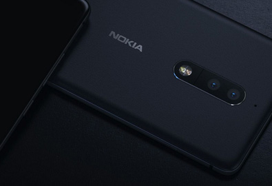 Nokia เตรียมจัดงานเปิดตัว มือถือโนเกีย รุ่นใหม่ในวันพรุ่งนี้ที่จีน คาดเป็น Nokia 7