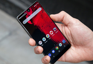 Essential Phone สมาร์ทโฟนตัวแรงของ Andy Rubin ผู้ให้กำเนิด Android ปรับราคาลงกว่า 6,600 บาท เหลือเพียง 16,500 บาท คาดกระตุ้นยอดขายสู้กับคู่แข่ง