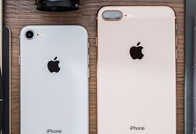 ผลสำรวจชี้ ยอดขาย iPhone 8 ในช่วงเดือนกันยายนที่ผ่านมา น้อยกว่า iPhone 6S