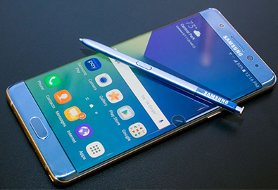 รู้หรือไม่? Samsung Galaxy Note FE ไม่ใช่ Galaxy Note 7 Refurbished มาทำความรู้จักกับมือถือพร้อมปากกา S Pen น้องใหม่ ที่เตรียมเข้าไทย 3 พ.ย.นี้ ในราคา 20,900 บาท!