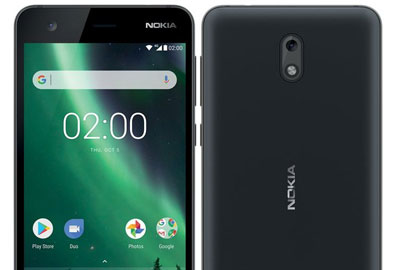 หลุดสเปก Nokia 2 สมาร์ทโฟนราคาประหยัดจาก AnTuTu ยืนยันมาพร้อมจอแบบ HD และกล้อง 8MP จ่อเปิดตัว 31 ต.ค.นี้