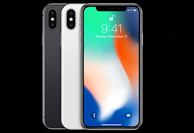 ราคา iPhone X (ไอโฟน เท็น) อัปเดตล่าสุด ทั้งประมาณการราคาในไทย และราคาอย่างเป็นทางการจาก สิงคโปร์ ความจุ 256 GB เริ่มต้นที่ 44,900  บาท