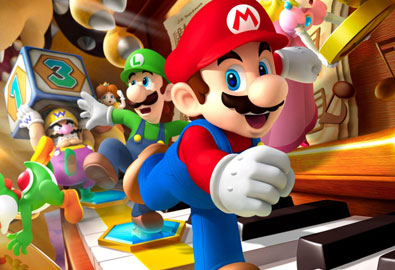 Mario มีแววหวนคืนจอเงินอีกครั้ง ในรูปแบบของภาพยนตร์ Animation