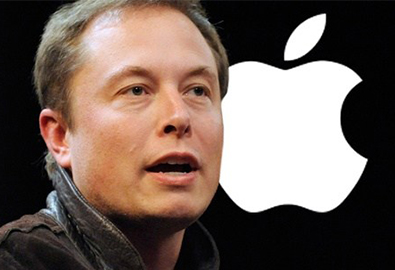 Elon Musk กับตำแหน่ง CEO Apple เป็นไปได้หรือไม่?