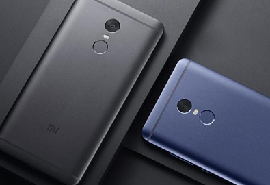 ภาพหลุด Xiaomi Redmi Note 5 ว่าที่มือถือรุ่นสานต่อความสำเร็จ จ่อมาพร้อมกับกล้อง 12 MP บนหน้าจอขนาด 6 นิ้ว สัดส่วน 18:9 แบบ Full HD+