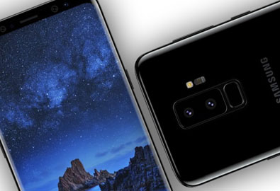 Samsung Galaxy S9 และ S9+ อาจเผยโฉมในงาน CES 2018 ต้นปีหน้า คาดยังคงดีไซน์เดิม ส่วนรุ่น Galaxy S9+ มาพร้อมกล้องคู่ และ RAM 6 GB!