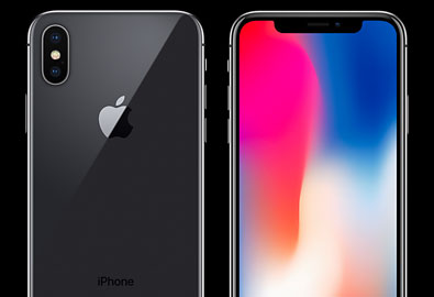 iPhone X สรุปราคาและโปรโมชั่น จาก 3 ค่าย เริ่มต้นถูกสุดที่ 29,500 บาท พร้อมเปรียบเทียบราคา iPhone X ซื้อจากที่ไหนคุ้มสุด