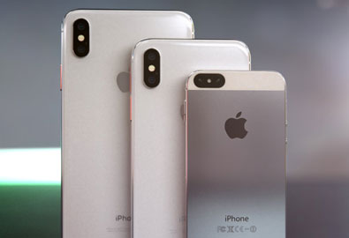 ชมภาพเรนเดอร์ iPhone SE 2 ไอโฟนจอเล็กรุ่นปรับดีไซน์ใหม่ ด้วยหน้าจอแบบ Full Screen และกล้องคู่ คาดจ่อเปิดตัวปีหน้า