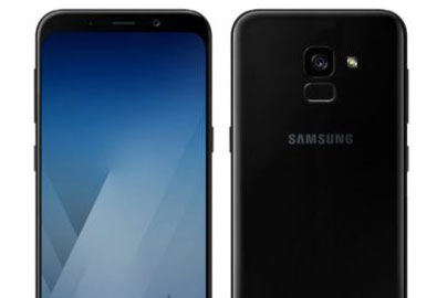 เผยดีไซน์ Samsung Galaxy A8 (2018) มาพร้อมจอไร้ขอบแบบ Galaxy S8 และกล้องคู่ด้านหน้า คาดจ่อเปิดตัวปลายปีนี้