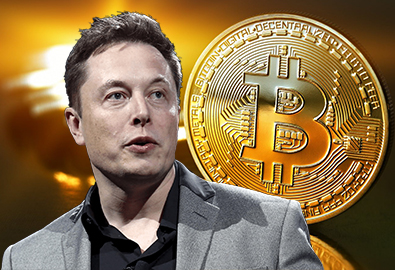 Elon Musk ปฏิเสธข่าวลือ ไม่ใช่ผู้ให้กำเนิดสกุลเงิน Bitcoin