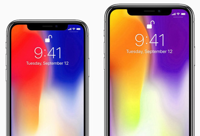 สื่อนอกเผย Apple จ่อเปิดตัว iPhone จอยักษ์ 6.5 นิ้วในปีหน้า พร้อมระบุ iPhone ปี 2018 ทุกรุ่น จะมาพร้อมกับดีไซน์จอบากแบบ iPhone X