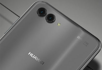 เปิดตัว Huawei Nova 2S มือถือกล้อง 4 ตัวรุ่นใหม่ล่าสุด มาพร้อม RAM 6 GB และกล้องคู่หน้าหลัง 20MP บนดีไซน์แบบ Full Screen ขนาด 6 นิ้ว เคาะราคาที่ 13,500 บาท