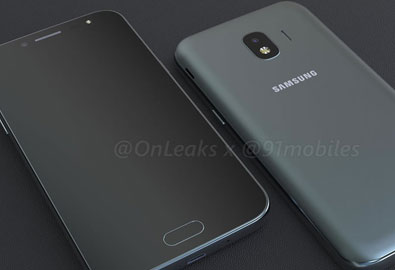 Samsung Galaxy J2 Pro (2018) มือถือรุ่นเล็กราคาประหยัด ลุ้นเข้าไทยเร็ว ๆ นี้ จ่อมาพร้อม RAM 2 GB และ Android 8.0 Oreo บนดีไซน์กะทัดรัดขนาด 5 นิ้ว