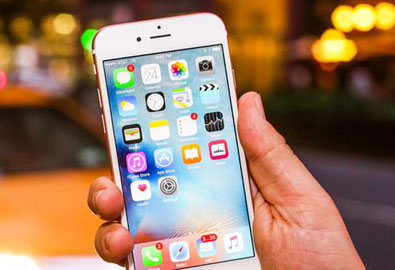 ผู้ใช้ iPhone 6S พบความลับ การเปลี่ยนแบตเตอรี่ใหม่ ช่วยทำให้ตัวเครื่องประมวลผลได้เร็วขึ้น