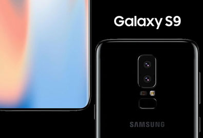 หลุดภาพแอปฯ Health บอกใบ้ดีไซน์ Samsung Galaxy S9 จ่อมาพร้อมกล้องคู่แนวตั้ง และเซ็นเซอร์สแกนลายนิ้วมือที่ด้านหลัง แต่ย้ายตำแหน่งเพื่อให้ใช้งานง่ายขึ้น