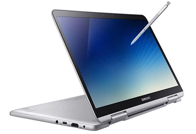 เปิดตัว Samsung Notebook 9 (2018) และ Notebook 9 Pen จัดเต็มด้วยขุมพลัง Core i7 8th-Gen จับคู่ RAM สูงสุด 16GB พร้อมรองรับการใช้งานร่วมกับปากกา S Pen ในตัว!