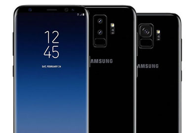 Samsung Galaxy S9 มีลุ้นเปิดตัว 27 กุมภาพันธ์นี้! จ่อมาพร้อมชิปเซ็ต Snapdragon 845 รุ่นใหม่ และกล้องคู่ บนดีไซน์แบบจอไร้กรอบ